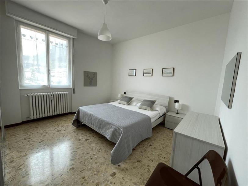 Iseolakerental - Casa Pluto Ловере Экстерьер фото