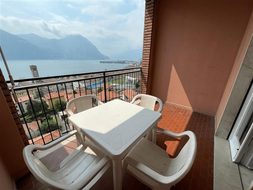 Iseolakerental - Casa Pluto Ловере Экстерьер фото